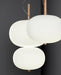 Ilargi Pendant Light-DWHOME
