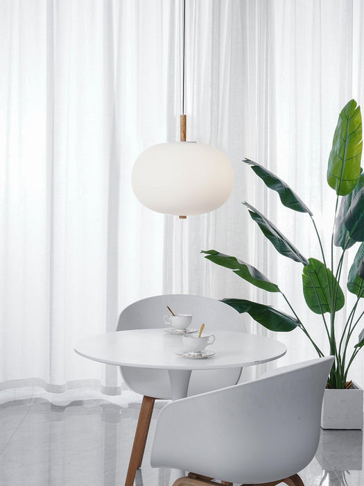 Ilargi Pendant Light-DWHOME