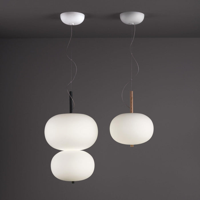 Ilargi Pendant Light-DWHOME