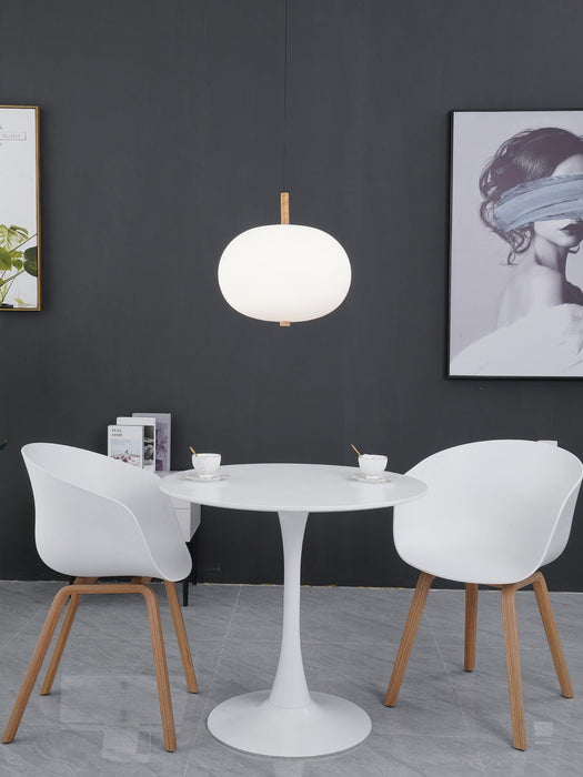 Ilargi Pendant Light-DWHOME