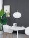 Ilargi Pendant Light-DWHOME