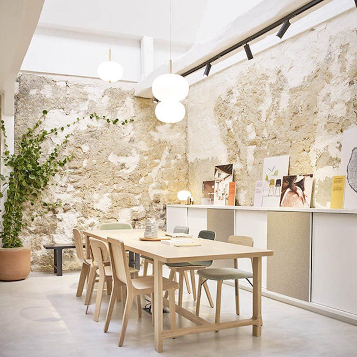 Ilargi Pendant Light-DWHOME