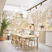 Ilargi Pendant Light-DWHOME