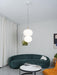 Ilargi Pendant Light-DWHOME