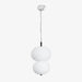 Ilargi Pendant Light-DWHOME