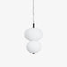 Ilargi Pendant Light-DWHOME