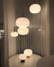 Ilargi Table Lamp-DWHOME