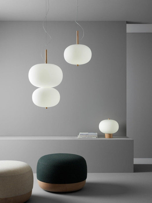 Ilargi Table Lamp-DWHOME