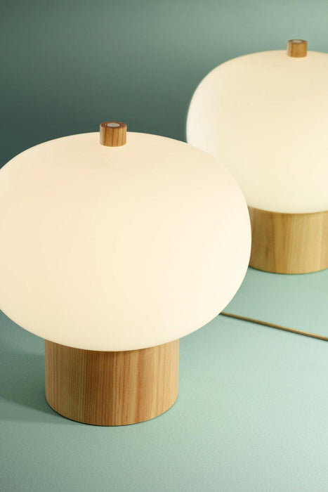 Ilargi Table Lamp-DWHOME