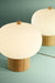Ilargi Table Lamp-DWHOME