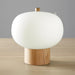 Ilargi Table Lamp-DWHOME