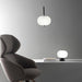 Ilargi Table Lamp-DWHOME