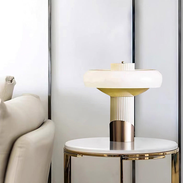 Ilayda Table Lamp-DWHOME