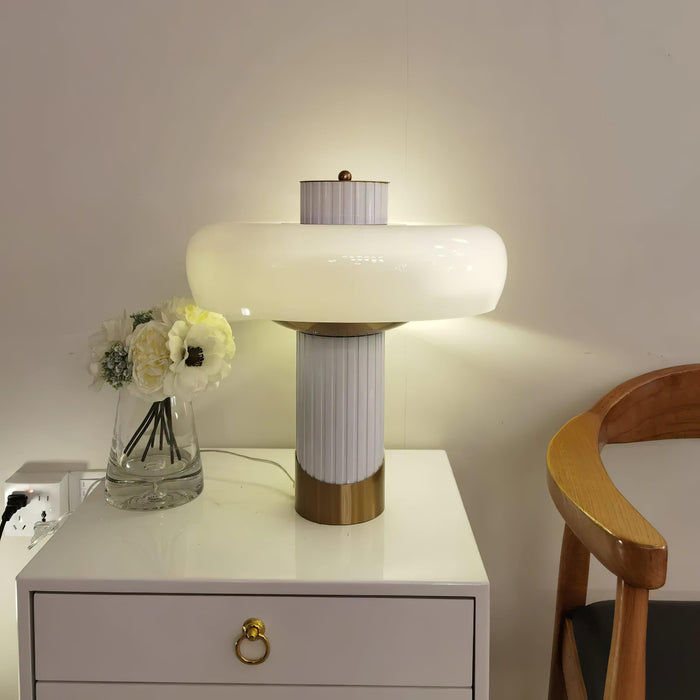 Ilayda Table Lamp-DWHOME