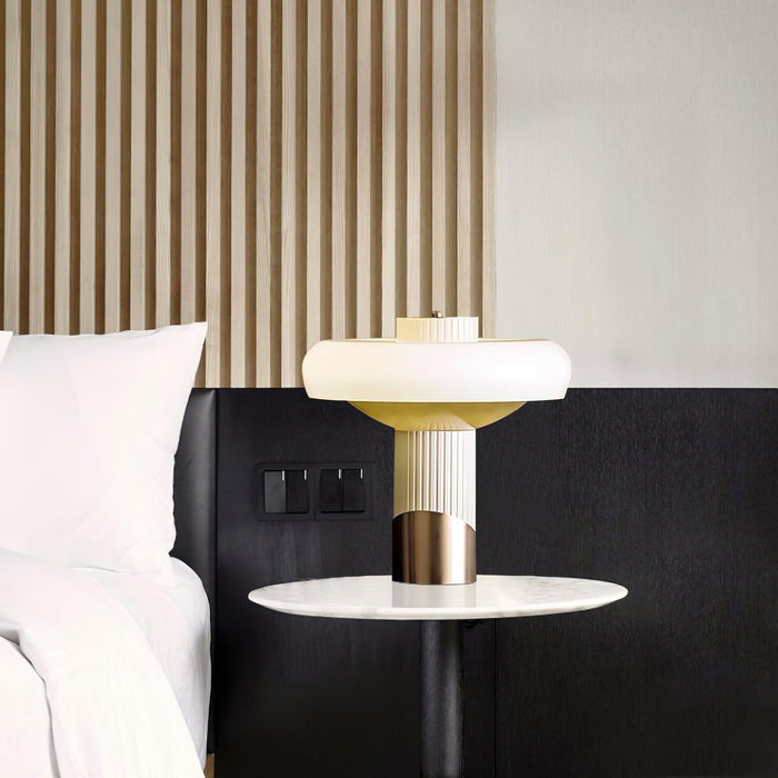 Ilayda Table Lamp-DWHOME