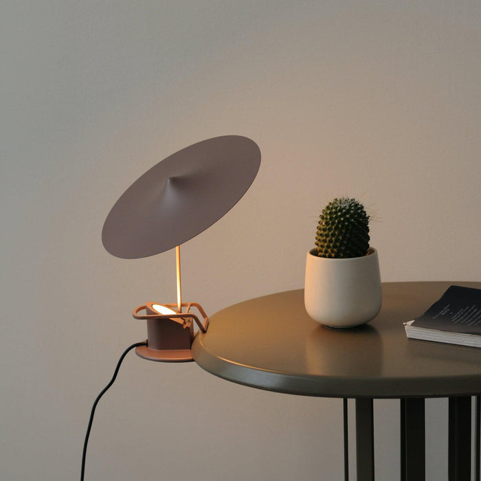 Ile Table Lamp - DWHOME