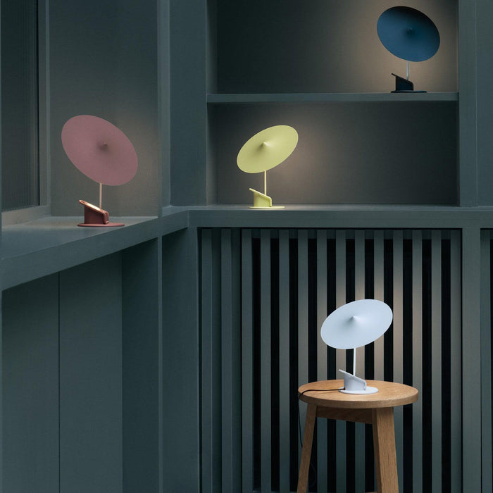 Ile Table Lamp - DWHOME