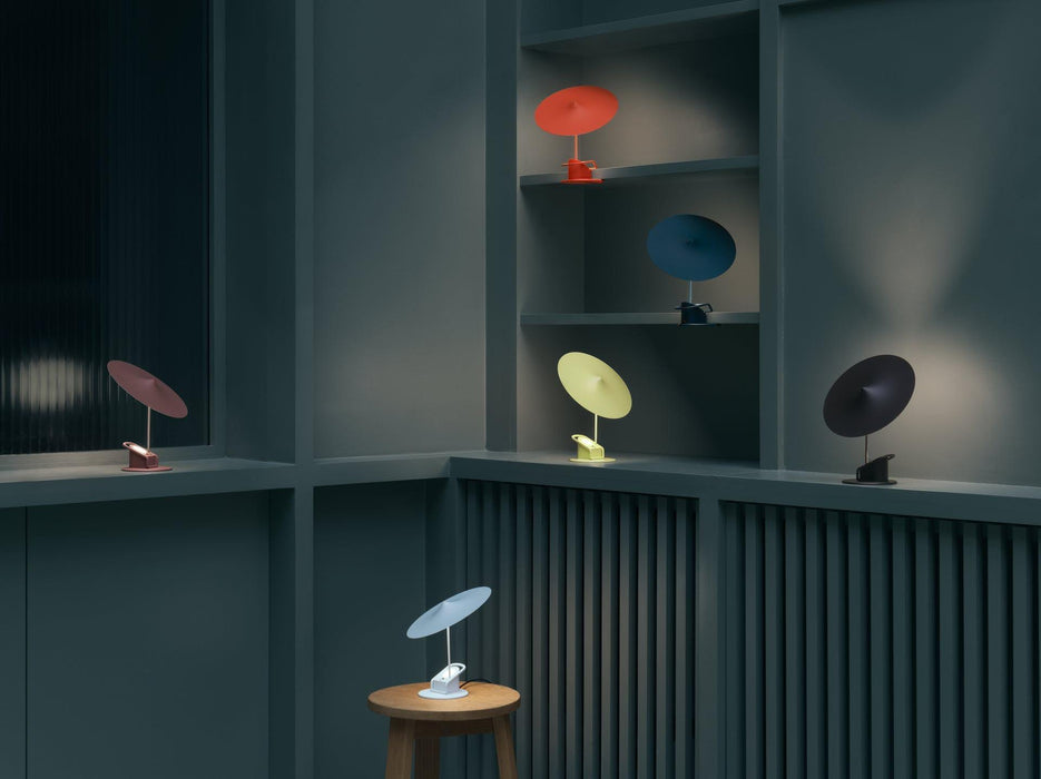 Ile Table Lamp - DWHOME