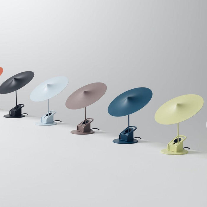 Ile Table Lamp - DWHOME