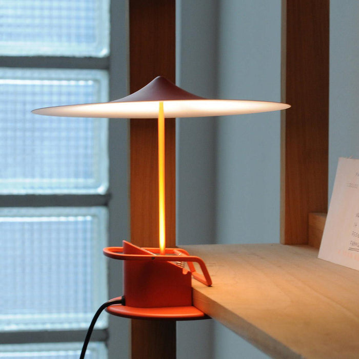 Ile Table Lamp - DWHOME
