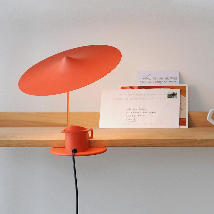 Ile Table Lamp - DWHOME