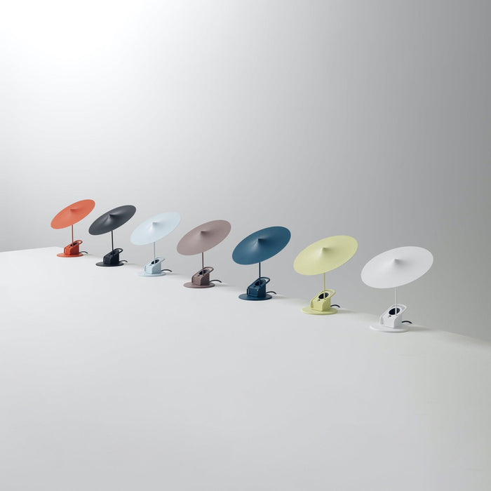 Ile Table Lamp - DWHOME