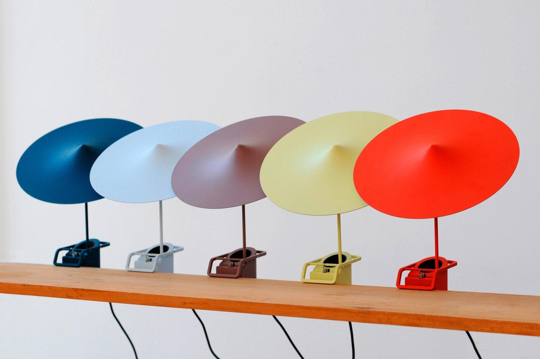 Ile Table Lamp - DWHOME