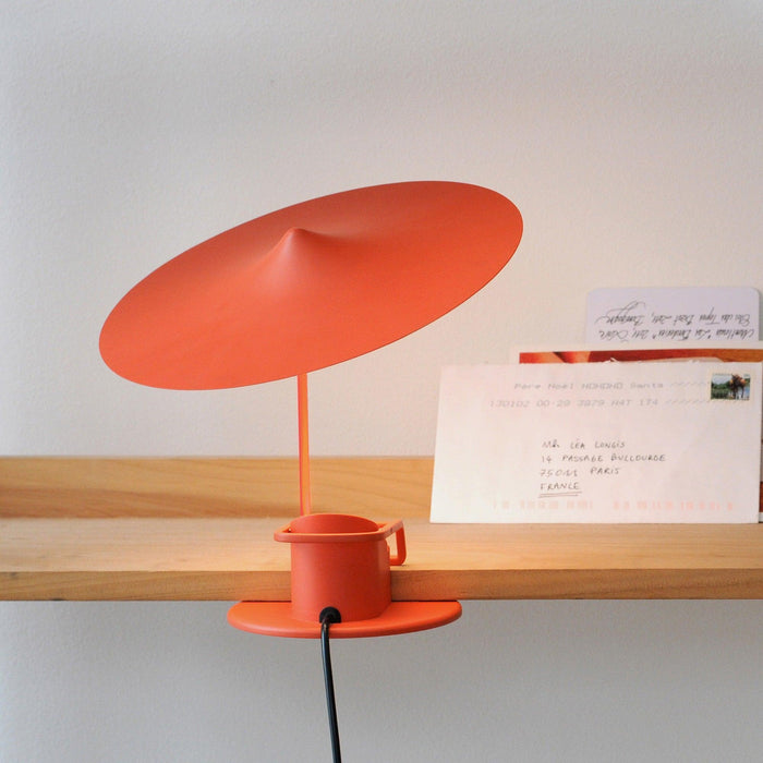 Ile Table Lamp - DWHOME