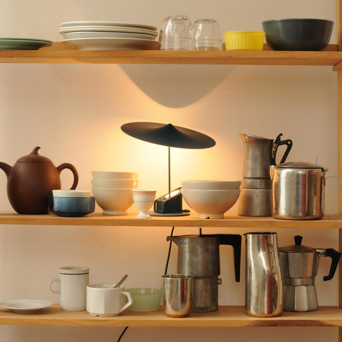 Ile Table Lamp - DWHOME