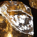 Illyria Ice Glass Pendant Lamp-DWHOME