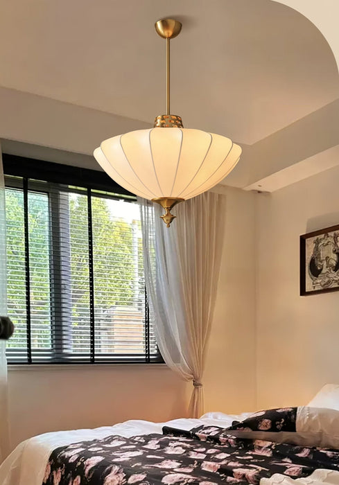 Imperial Bloom Pendant Lamp-DWHOME