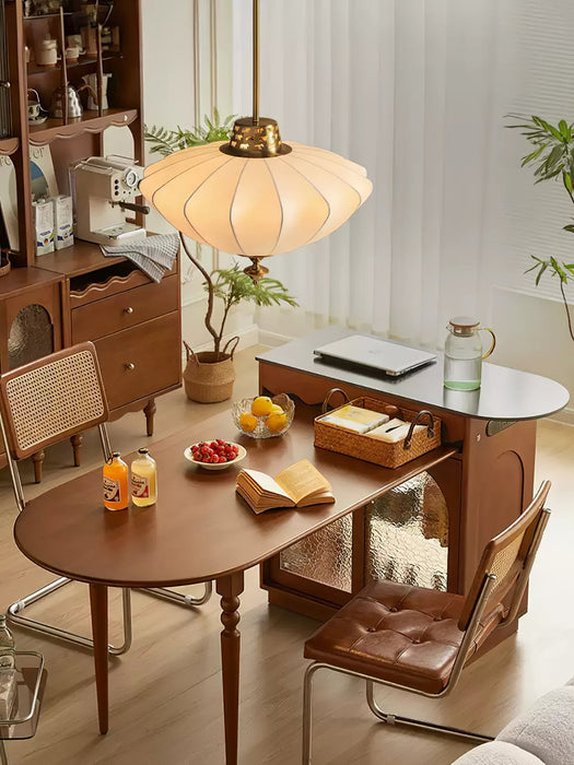 Imperial Bloom Pendant Lamp-DWHOME