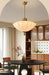 Imperial Bloom Pendant Lamp-DWHOME