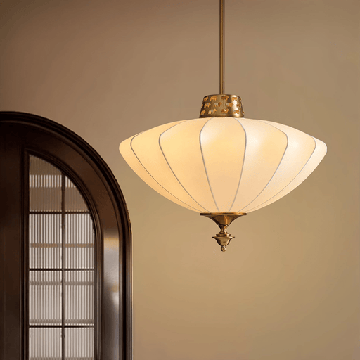 Imperial Bloom Pendant Lamp-DWHOME