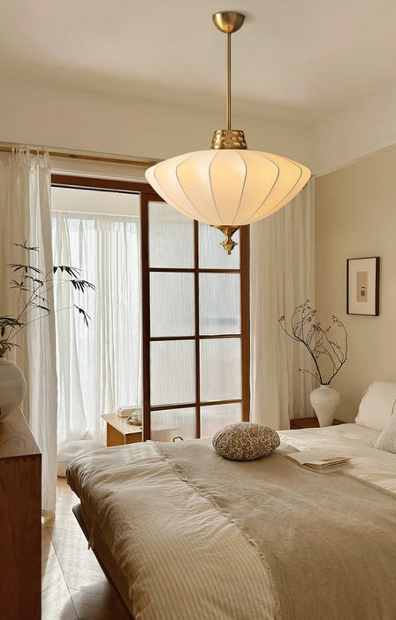 Imperial Bloom Pendant Lamp-DWHOME
