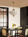 Imperial Bloom Pendant Lamp-DWHOME