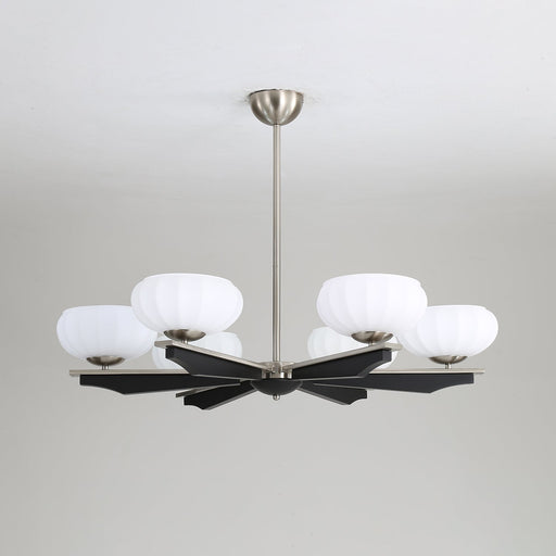 Imperium Chandelier-DWHOME