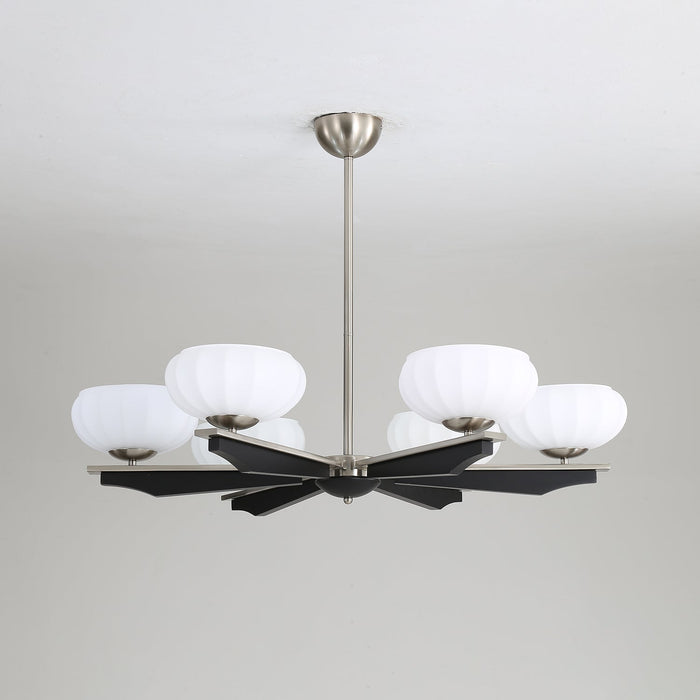 Imperium Chandelier-DWHOME