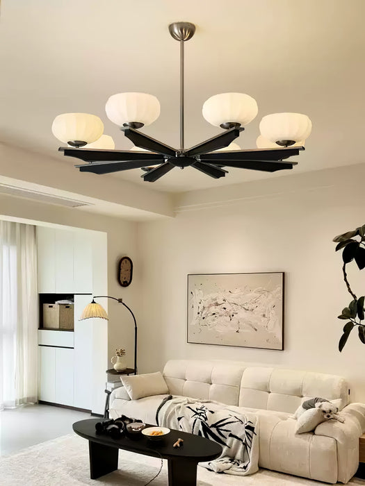 Imperium Chandelier-DWHOME
