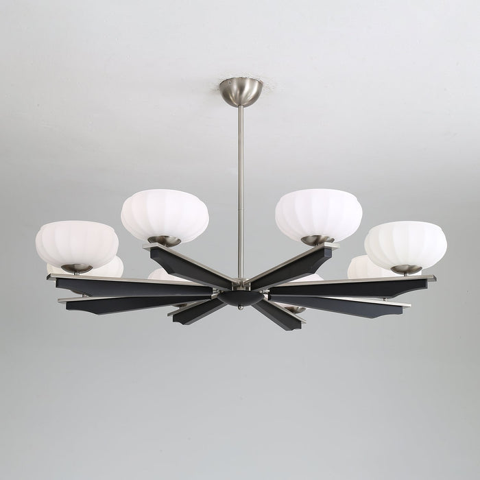 Imperium Chandelier-DWHOME