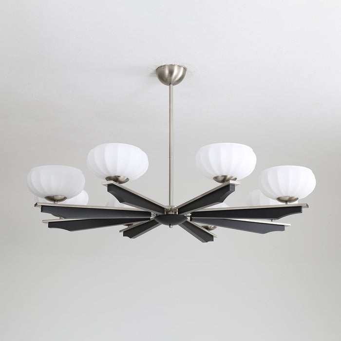 Imperium Chandelier-DWHOME