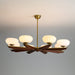 Imperium Chandelier-DWHOME