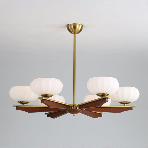 Imperium Chandelier-DWHOME