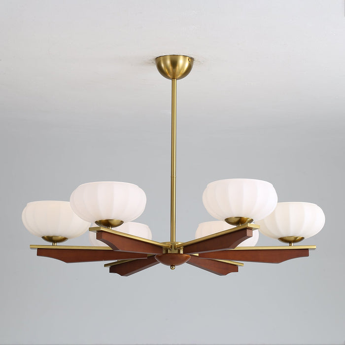 Imperium Chandelier-DWHOME