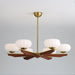Imperium Chandelier-DWHOME