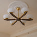 Imperium Chandelier-DWHOME