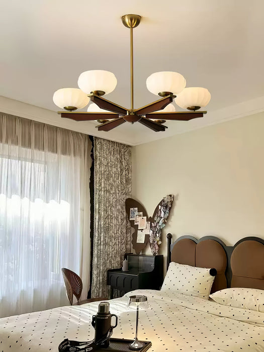 Imperium Chandelier-DWHOME
