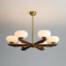 Imperium Chandelier-DWHOME