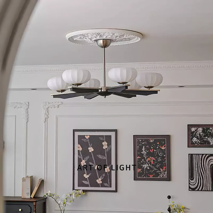 Imperium Chandelier-DWHOME