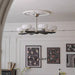 Imperium Chandelier-DWHOME
